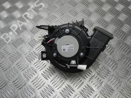 Heater blower motor TOYOTA C-HR (_X1_) 1.8 Hybrid (ZYX10_, ZYX11_, ZYX10R, ZYX11R) | BP28923294M62 