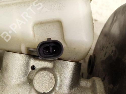 Brake master cylinder MASERATI QUATTROPORTE V 4.7 S | BP28912961M77 