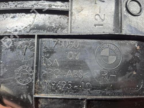 Step BMW X3 (F25) xDrive 20 d | BP28911851C149 