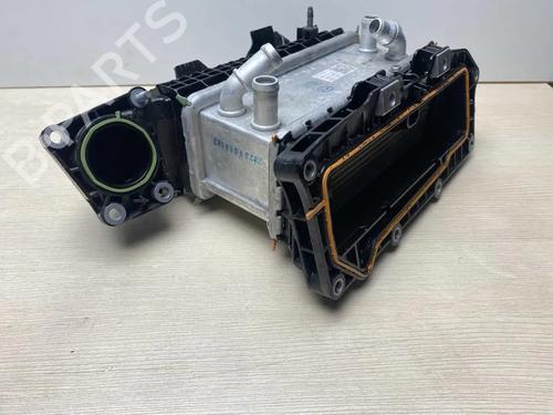 Intake manifold RENAULT AUSTRAL E-TECH 200 Hybrid (HGM2) | BP31975879M70