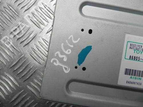 Electronic module LEXUS RX (_L1_) 450h AWD (GYL15_) | BP28927055M83 - Image 4