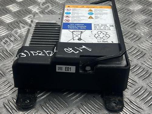 Battery HYUNDAI KONA (SX2) 1.0 T-GDi Hybrid 48V | BP37570573E11 - Image 5