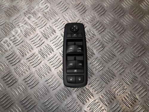 Used Left front window switch Left front window switch JEEP GRAND CHEROKEE IV (WK, WK2) 3.0 CRD V6 4x4 (250 hp) 28927224 28927224