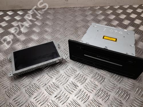 Module électronique AUDI Q5 (8RB) 2.0 TFSI quattro (211 hp) 28946456