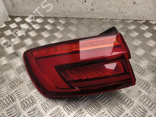 Left taillight AUDI A4 Allroad B9 (8WH, 8WJ) 3.0 TDI quattro | BP40051149C34 - Image 1