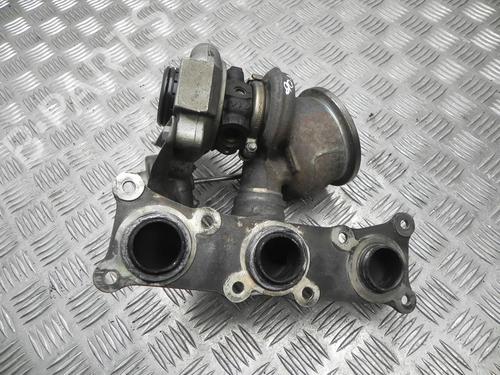 Used Turbocharger/Supercharger Turbocharger/Supercharger BMW 3 (E90) 335 i (306 hp) 28936686 28936686