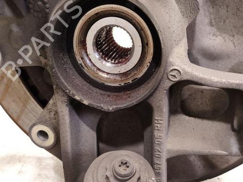 Other MERCEDES-BENZ GL-CLASS (X166) GL 450 4-matic | BP28931878O1 