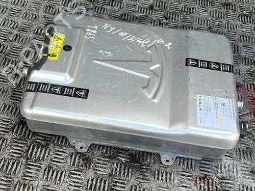 Used Inverter/Converter Inverter/Converter TESLA MODEL S (5YJS) 85 (367 hp) 36565407 36565407