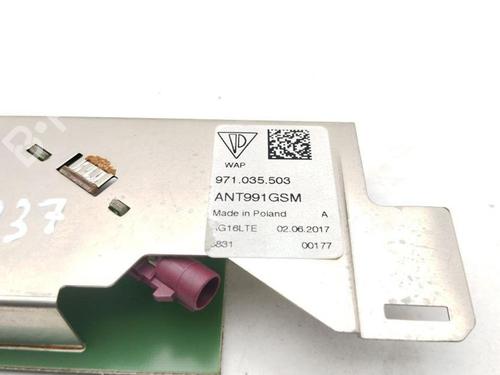 Electronic module PORSCHE PANAMERA (971) 2.9 4 E-Hybrid (97ABE1, 97BBE1, 97ABX1) | BP28943503M83