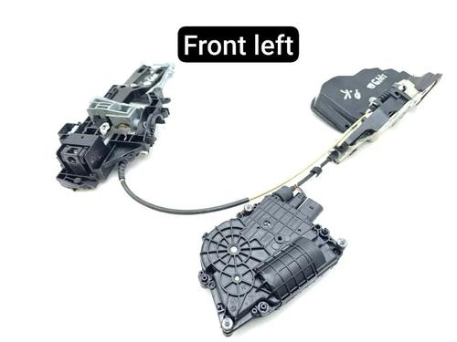 Used Front left lock Front left lock ROLLS-ROYCE GHOST I (RR4) V12 (571 hp) 36045640 36045640