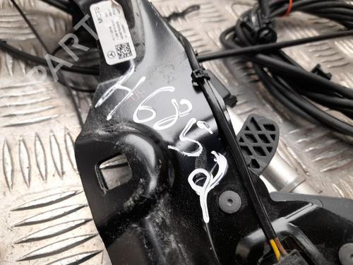 Electronic module MERCEDES-BENZ E-CLASS Convertible (A238) E 220 d (238.414) | BP37570535M83 - Image 3