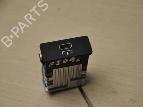 Electronic module BMW X3 (G01, F97, G08) iX3 | BP28931695M83 - Image 2