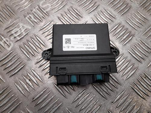 Used Electronic module Electronic module 37565328 37565328