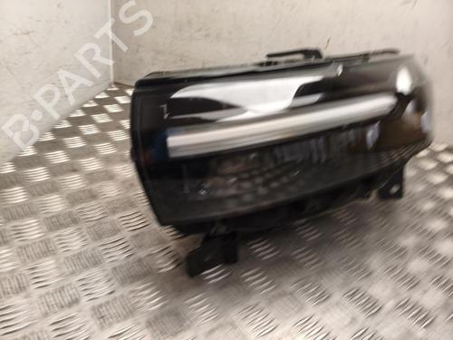 Venstre forlygte DACIA BIGSTER 1.2 TCe 140 (RYMH) | BP38966988C28 - Image 4