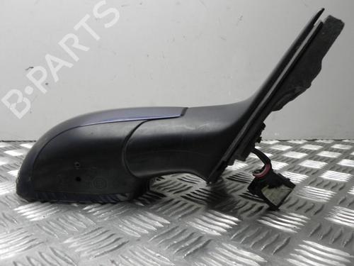 Right mirror AUDI A6 C5 (4B2, 4B4) 2.5 TDI | BP28916571C27 