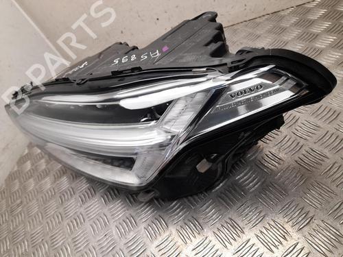 Left headlight VOLVO XC90 II (256) D5 AWD | BP38966379C28 - Image 2
