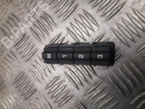 Used Switch LAND ROVER RANGE ROVER EVOQUE (L551) 2.0 D165 4x4 (163 hp) 31295981