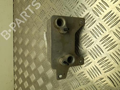 Used Oil radiator Oil radiator 37548860 37548860