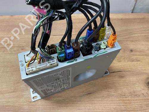 Control unit RENAULT AUSTRAL TCe 130 (HGM2) | BP38965601M11 - Image 3