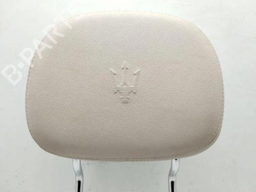 Headrest MASERATI QUATTROPORTE VI 3.0 S | BP28924343I31 - Image 3