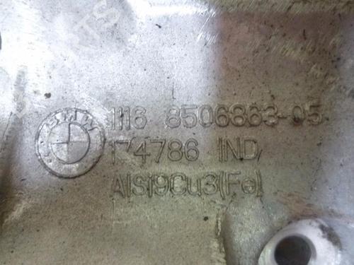 Support BMW 4 Coupe (F32, F82) 420 d xDrive | BP28946990C155 