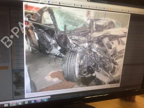 Switch MERCEDES-BENZ CLS (C218) CLS 350 BlueTEC / d (218.326) | BP37560374I30 - Image 4