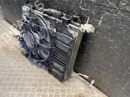 Water radiator FORD PUMA (J2K, CF7) 1.0 EcoBoost | BP37551150M31  - Image 6