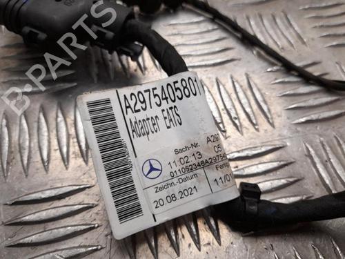 Other MERCEDES-BENZ EQE (V295) EQE 350 (295.125) | BP28936211O1 