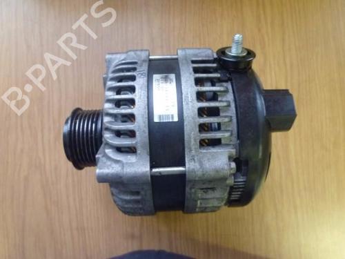 Generator Generator JAGUAR XF I (X250) 2.2 D (190 hp) 37611959 37611959