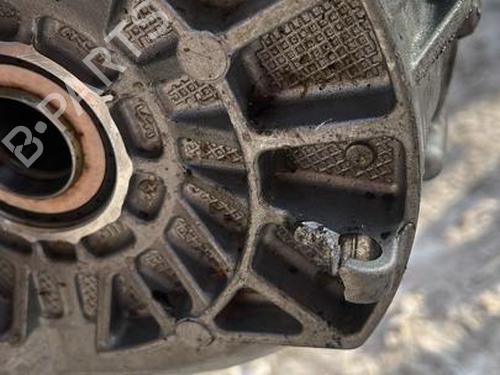 Gearbox VW TAYRON (R41) 1.5 eHybrid | BP37566984M3  - Image 6