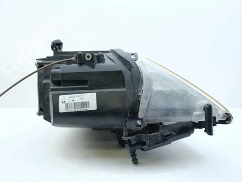 Left headlight MASERATI QUATTROPORTE V 4.7 S | BP33206894C28 - Image 13