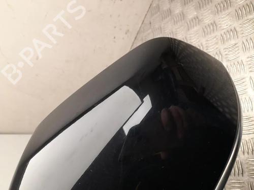 Left mirror TESLA MODEL X (5YJX) 75D AWD | BP30707518C26