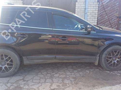 Switch VOLVO XC60 I SUV (156) D5 AWD | BP38965511I30 - Image 8