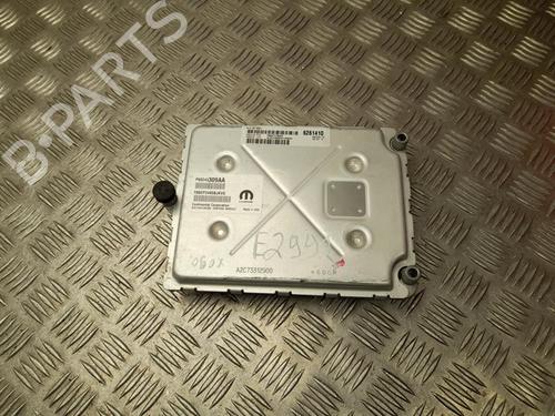 Engine control unit (ECU) DODGE CHARGER 3.6 | BP37557804M57 - Image 2