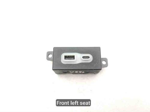 Used Electronic module CHRYSLER PACIFICA (RU) 3.6 Hybrid (264 hp) 28940893