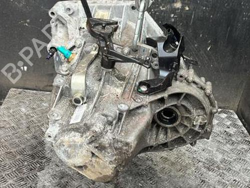 Gearbox RENAULT KANGOO III MPV TCe 130 (KJMB) | BP37569870M3 - Image 2