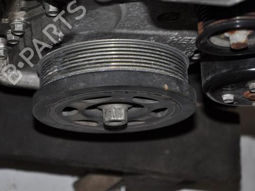 Engine HYUNDAI TUCSON (NX4E, NX4A) 1.6 T-GDi Hybrid | BP28929492M1 