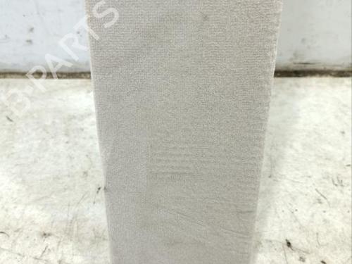 Boot lining MERCEDES-BENZ EQS SUV (X296) 450+ (296.623) | BP38998041I3 - Image 5