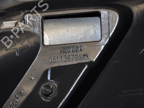 Grill DODGE DURANGO (WD) 5.7 | BP28913446C40 - Image 7