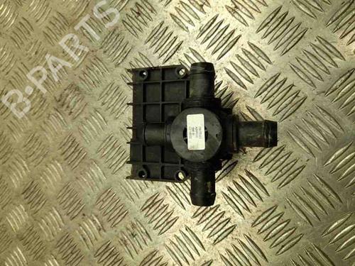 Used Auxiliary water pump TESLA MODEL S (5YJS) P100D AWD (772 hp) 28934821