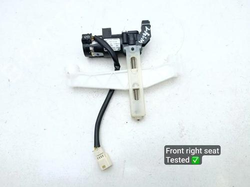 Used Electronic module Electronic module MERCEDES-BENZ GL-CLASS (X166) GL 450 4-matic (367 hp) 28919954 28919954