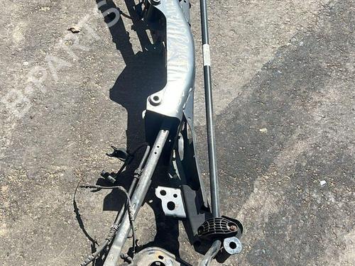 Rear axle BMW 2 Active Tourer (F45) 218 d | BP28919569M2 