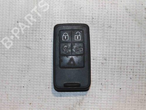 Used Electronic module VOLVO XC60 I SUV (156) 3.2 AWD (238 hp) 28931882