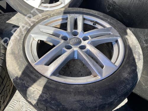 Fælk AUDI A4 B9 Avant (8W5, 8WD) 50 TDI quattro | BP38298617C45 - Image 5