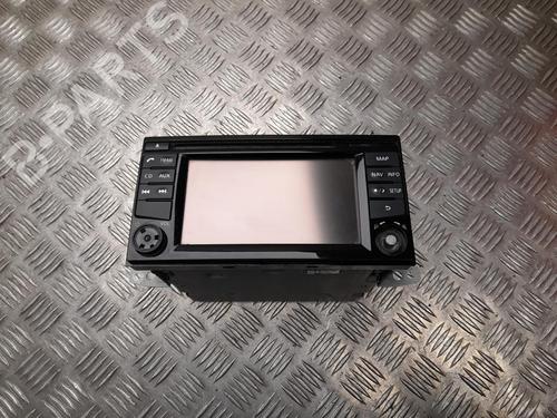Used Radio Radio 37556611 37556611