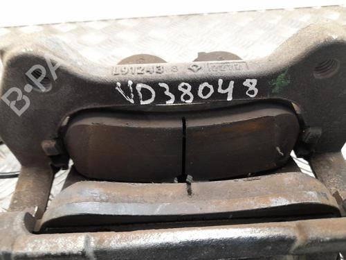 Other LAND ROVER RANGE ROVER EVOQUE (L551) 2.0 D150 MHEV 4x4 | BP37565437O1 - Image 4