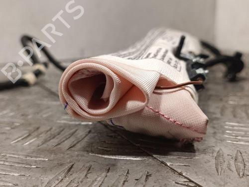 Left seat airbag PORSCHE CAYENNE (92A) 3.6 | BP28917728C13