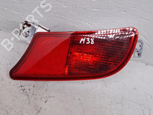 Used Rear fog light FORD KUGA II VAN 1.5 EcoBoost (150 hp) 29811811