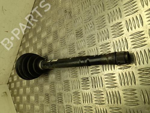 Driveshaft AUDI E-TRON (GEN) 55 quattro | BP37564726M37 - Image 3
