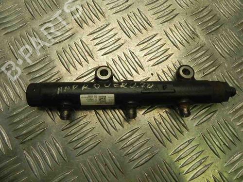 Used Injection rail LAND ROVER DISCOVERY IV (L319) 2.7 TD 4x4 (190 hp) 28917905
